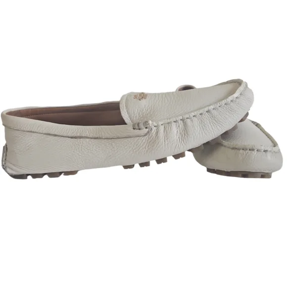 Coach Loafers - Picture 2 of 9
